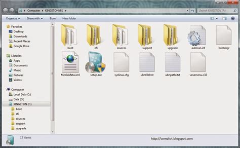 Image result for Windows 7 Setup File
