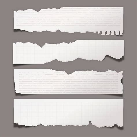 Newspaper cutout Vectors - Download Free High-Quality Vectors from ...