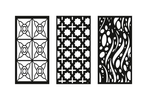Free decorative Jali cut out designs for CNC - Photo #7349 - BiNps PNG ...