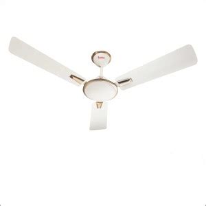 WARMEX Ora with 2 Year Warranty 1200 mm Ceiling Fan Price in India ...