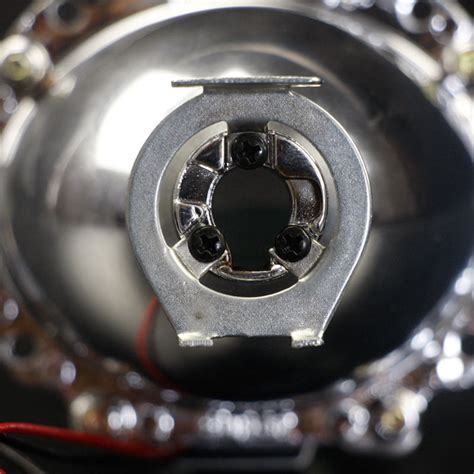 Image result for H1 LED into Projector