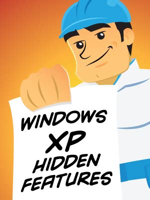 Image result for Windows XP Tricks