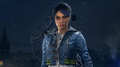 Dying Light 2 Stay Human - Developer Walkthrough