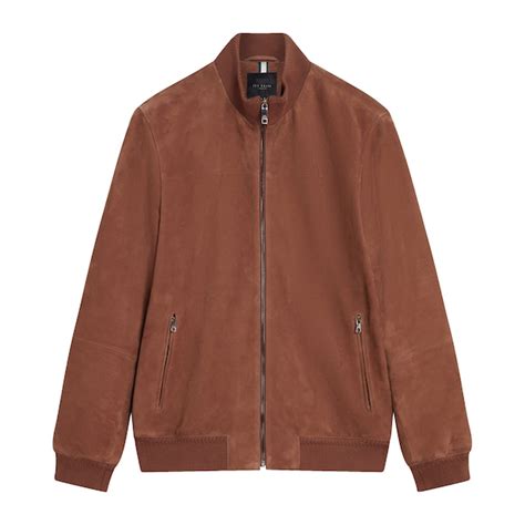 Buy Branded Jackets and Coats for Men Online at The Collective