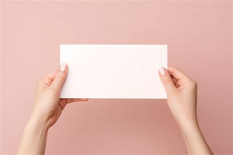 Blank Card 的图像结果