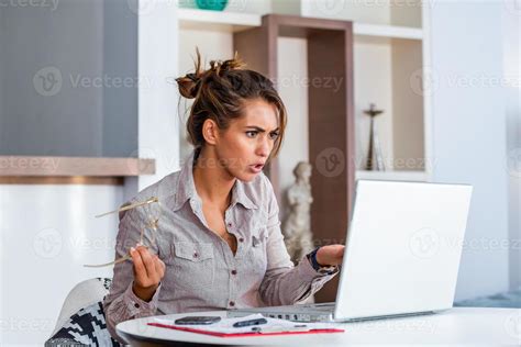 Image result for Frustrated Computer