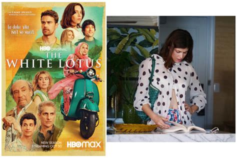 4 Shows To Binge Watch Just For The Fashion I Journal I Le Mill India