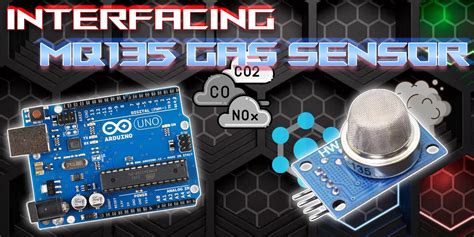 Image result for Arduino MQ 135