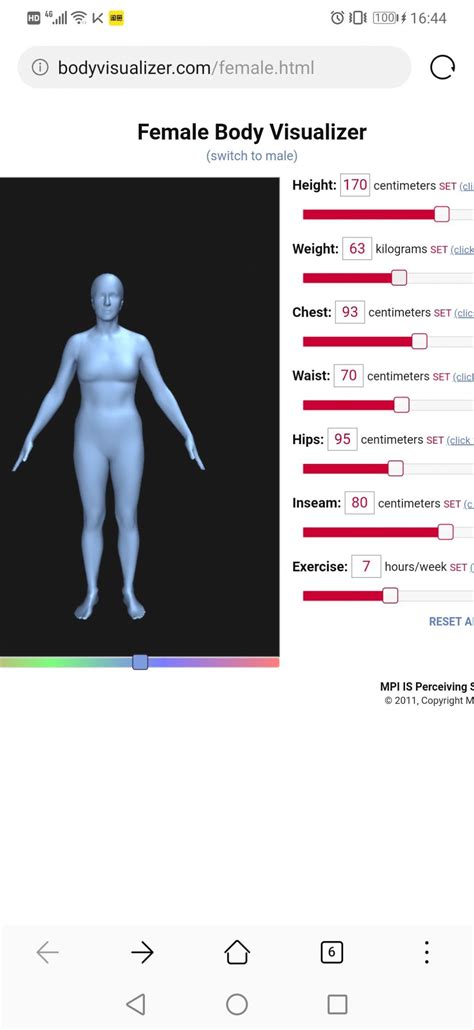 FemaleBodyVisualizer版-FemaleBodyVisualizer中文版v1.0（暂未上线） - 游戏鸟
