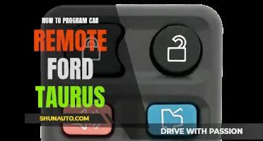 Image result for Ford Remote Programming Instructions