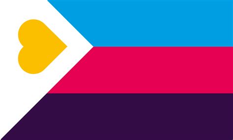 Every LGBTQ Pride flag and what they all mean