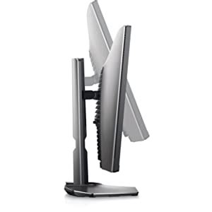 Dell -S2721Dgf (68.58 Cm) Qhd Gaming Monitor 2560 X 1440 at 144Hz, IPS ...