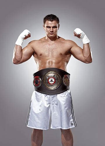 Denis Boytsov – Next fight, news, latest fights, boxing record, videos ...