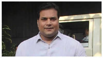 Dayanand Shetty: The CID team feels like a family as we have known each ...