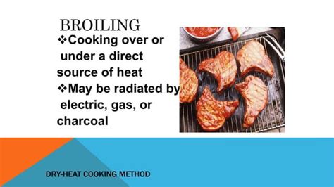 Basic Cooking Methods 的图像结果