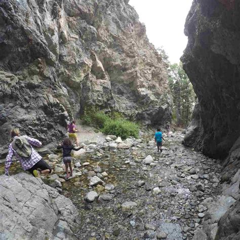 Escape the Crowds: 9 Gorgeous and Inexpensive Family-Friendly Hikes in ...