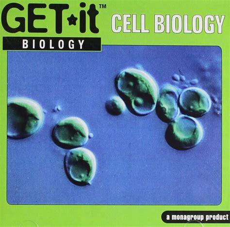 Buy Get it! Mini Modules: Cell Biology Book Online at Low Prices in ...