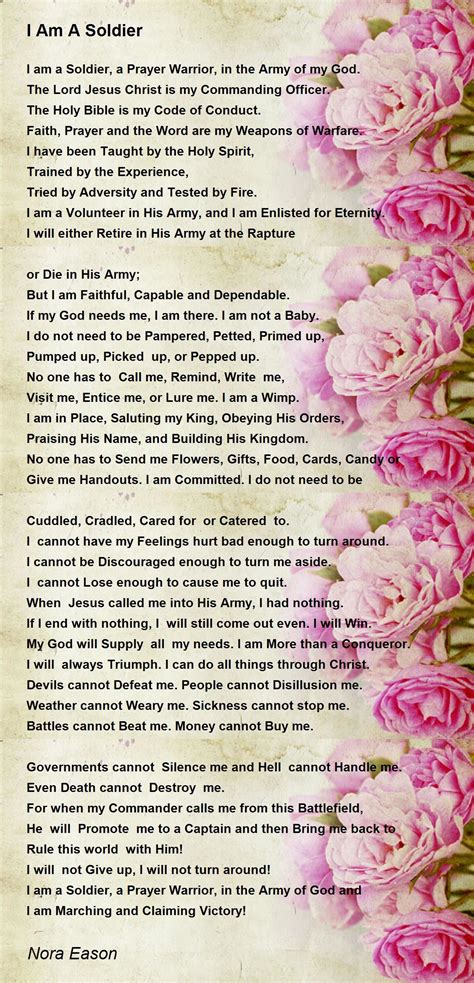 Printable Soldier Poems The Soldier | The Poetry Foundation