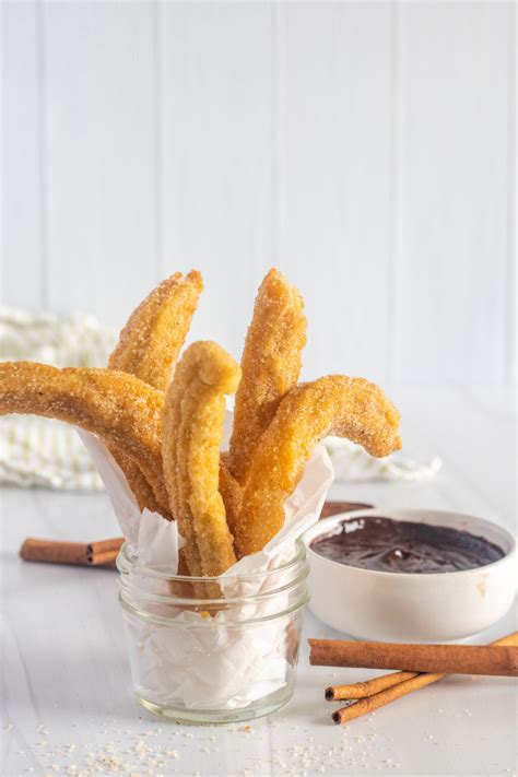 How to Make Gluten-Free Churros from Scratch