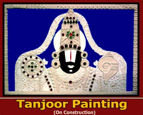 ARTNVN: Tanjore & Mural | Complete ART Designers, Hyderabad Artist ...