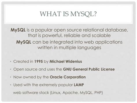 Image result for Data Base Explain English My SQL Server