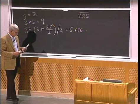 MIT Computer Science Lectures 的图像结果