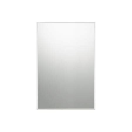 Quoizel QR3331 Reflections 24" W x 36" H Rectangular Steel Framed ...