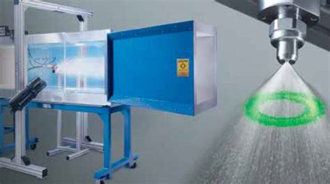 When to Use Spray Testing and Modeling | Spraying Systems (India) Pvt Ltd