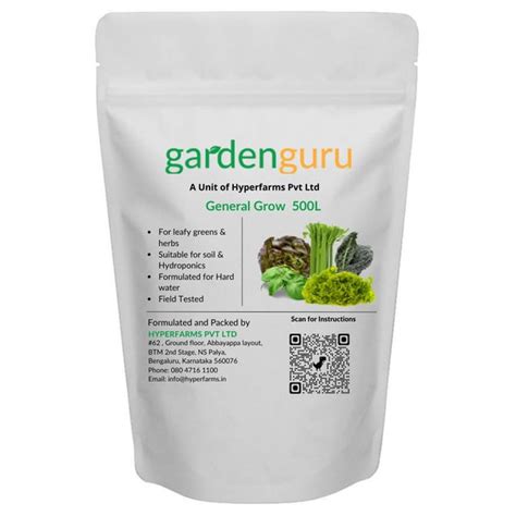 Garden Guru - Commerical Hydroponics Farming – GardenGuru