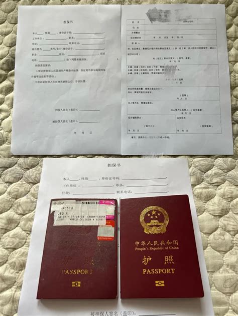 上海大使馆换护照全过程，2022最新攻略！ - 知乎