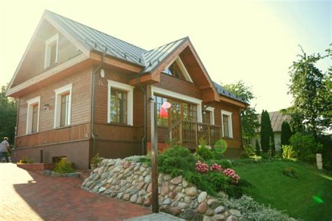 R&R SPA VILLA TRAKAI (Vilnius County) - Hotel Reviews, Photos, Rate ...