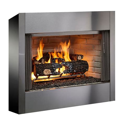 Image result for Gas Log Firebox
