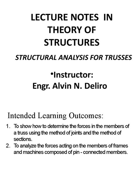 Image result for Structural Engineering Lecture