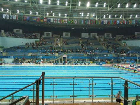 Dr. S P Mukherjee Swimming Pool (New Delhi) - 2021 What to Know Before ...
