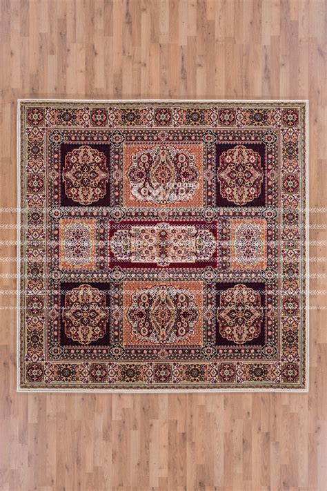 Шерстяные молдавские ковры - классические дизайны купить в Ковры Мира