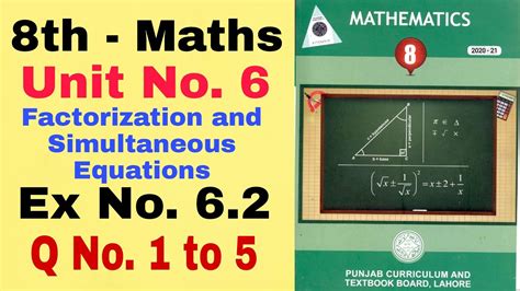Image result for Class 8th Math Leshn5
