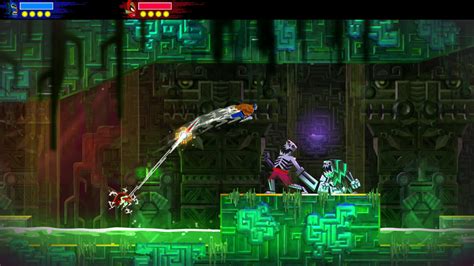 Epic Games Store Brings Guacamelee! Titles for Free This Week