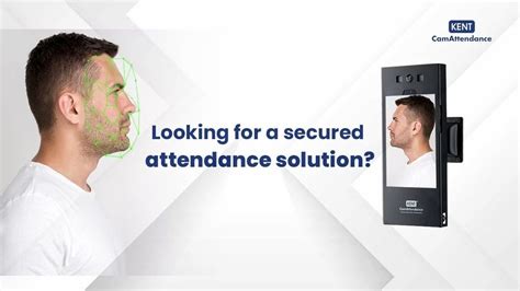 KENT FACE BIOMETRIC ATTENDANCE SYSTEM - Kent Biometric Attendance ...