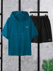 M7 By Metronaut Solid Men Track Suit - Buy M7 By Metronaut Solid Men ...