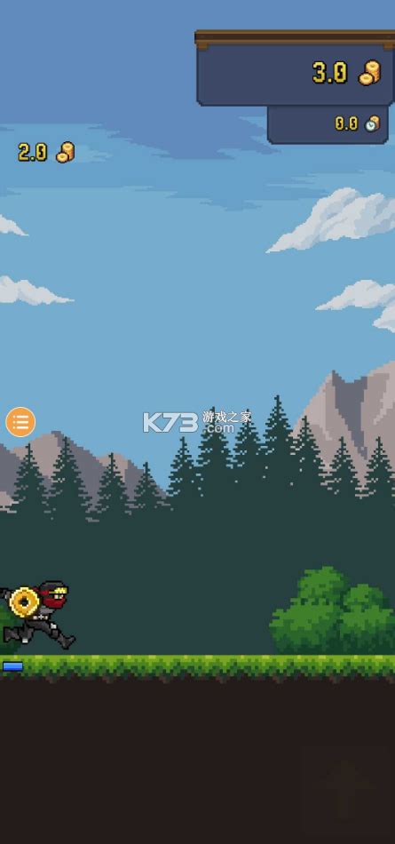 笨拙的忍者破解版-笨拙的忍者无限金币钻石版下载v1.33.3安卓免费版-k73游戏之家