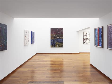 Contra-pintura gravitacional | Meer