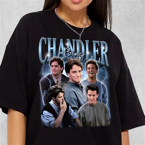 Bing T-shirt 的图像结果