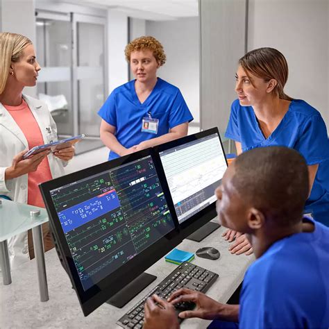 IntelliVue Patient Monitors - Philips