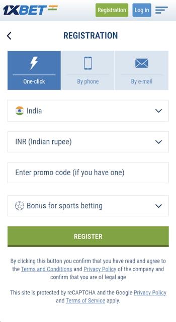 1xBet Promo Code India (2025) - Today's Codes