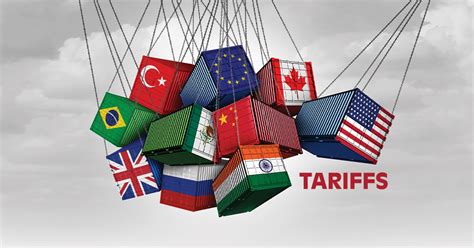 Tariff Shipping Containers 的图像结果