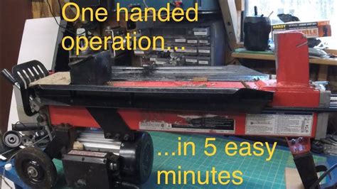 Image result for Harbor Freight Log Set