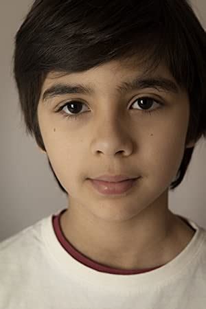 Kemaal Deen-Ellis - Agent, Manager, Publicist Contact Info