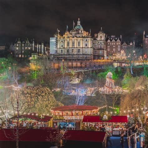 Scottish Christmas Traditions - Heartbox