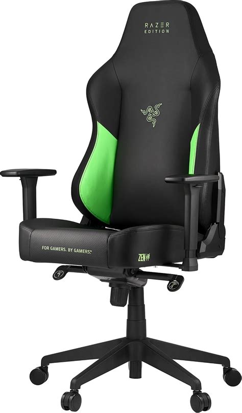 Buy Tarok Ultimate - Razer Edition Gaming Chair by Zen - Ergonomic ...