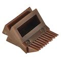 Diversitech Fin Tool Head, Brown, PK3 T-16 | Zoro
